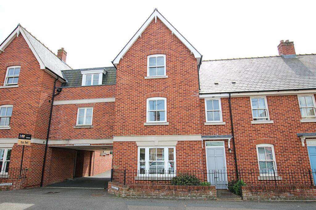 Additional image 17 of All Saints Road, Newmarket