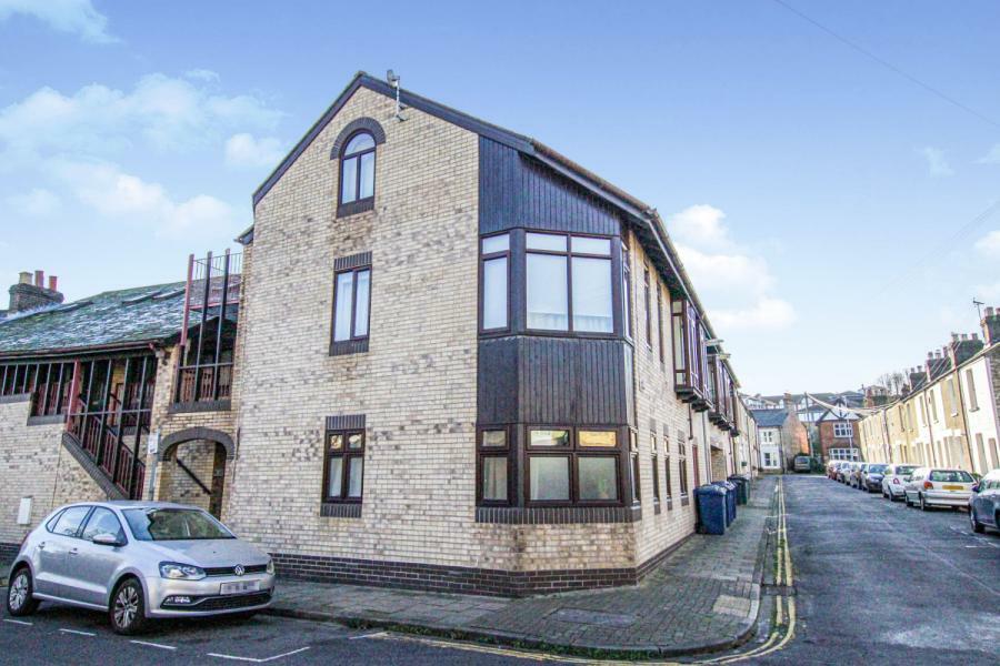 Additional image 9 of Searle Street, Cambridge