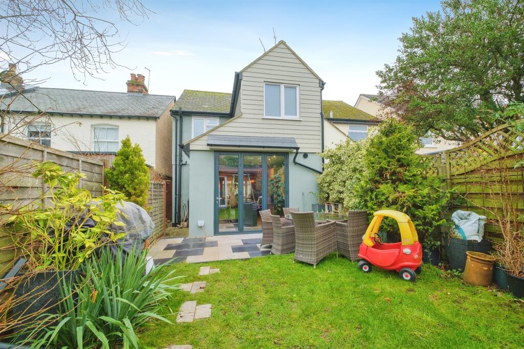 Additional image 14 of Victoria Avenue, Saffron Walden