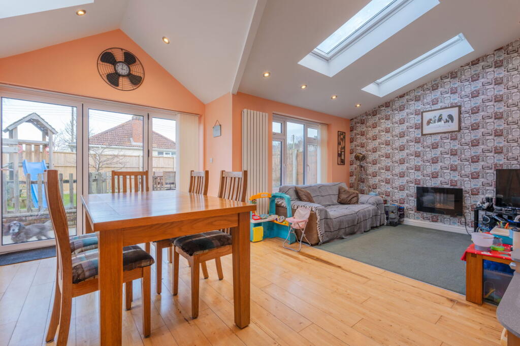 Additional image 12 of Goosey Lane, St Georges