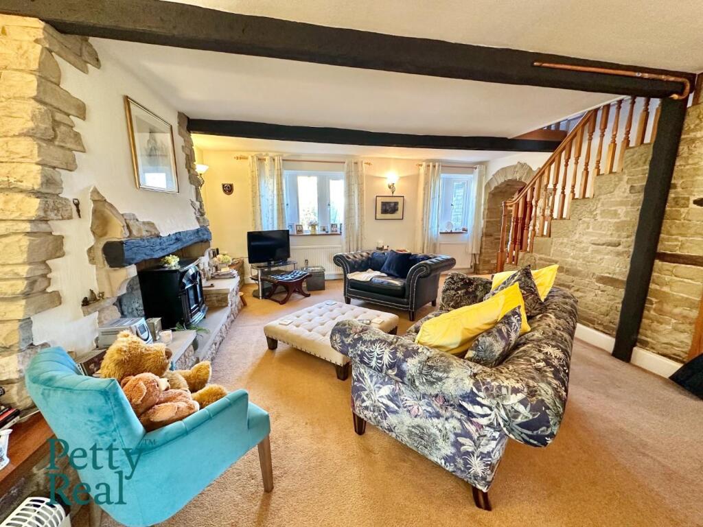 Additional image 5 of Haggate Gate Barn, Burnley Road, Colne