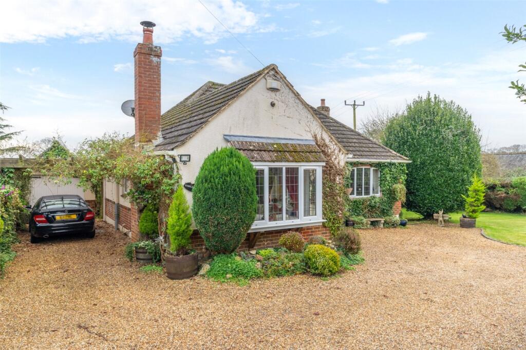 Additional image 17 of Broomhill, Wimborne, Dorset, BH21