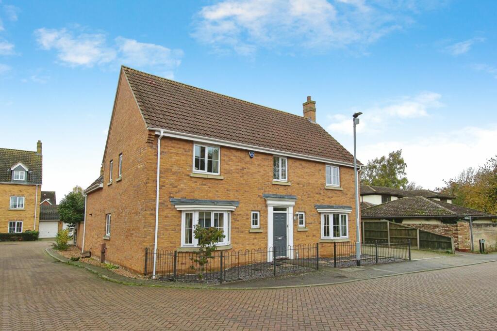 Additional image 17 of Aspen Way, Ely, CB7