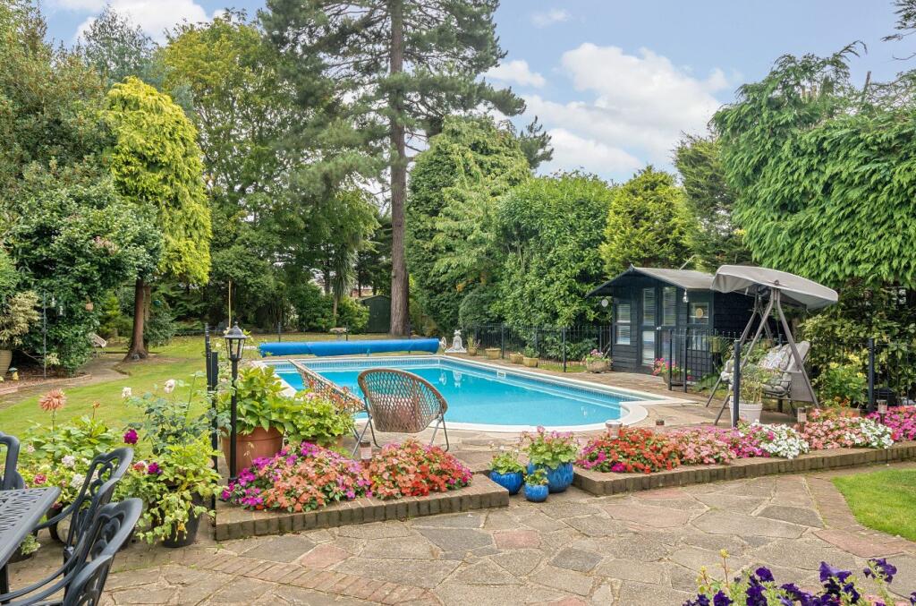 Additional image 32 of The Chenies, Petts Wood, Orpington, BR6
