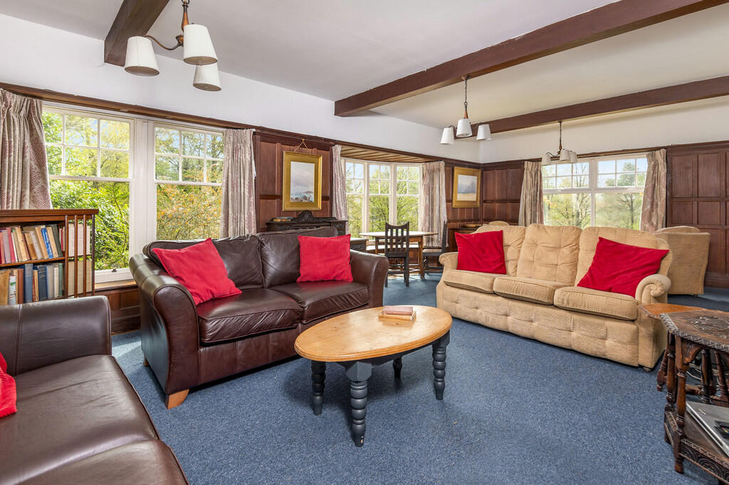 Additional image 6 of The Coppice, Manesty, Keswick, Cumbria, CA12 5UG