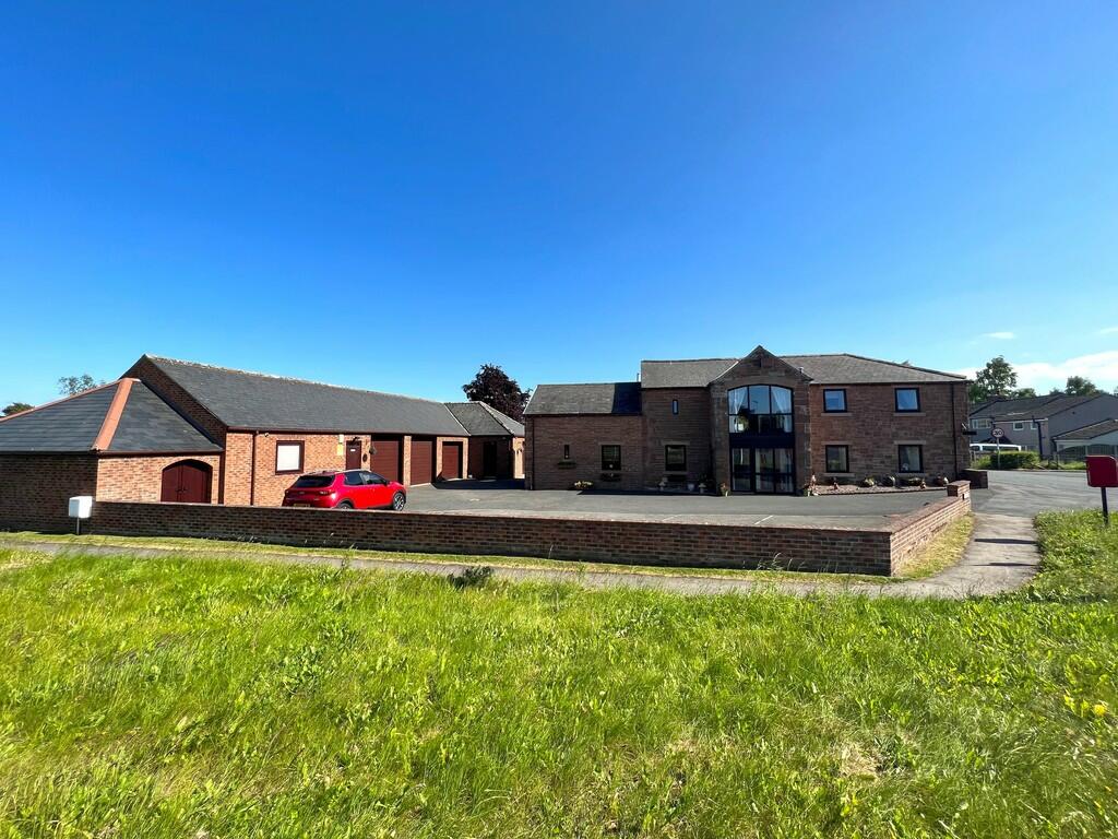 Additional image 21 of Scotby Road, Carlisle