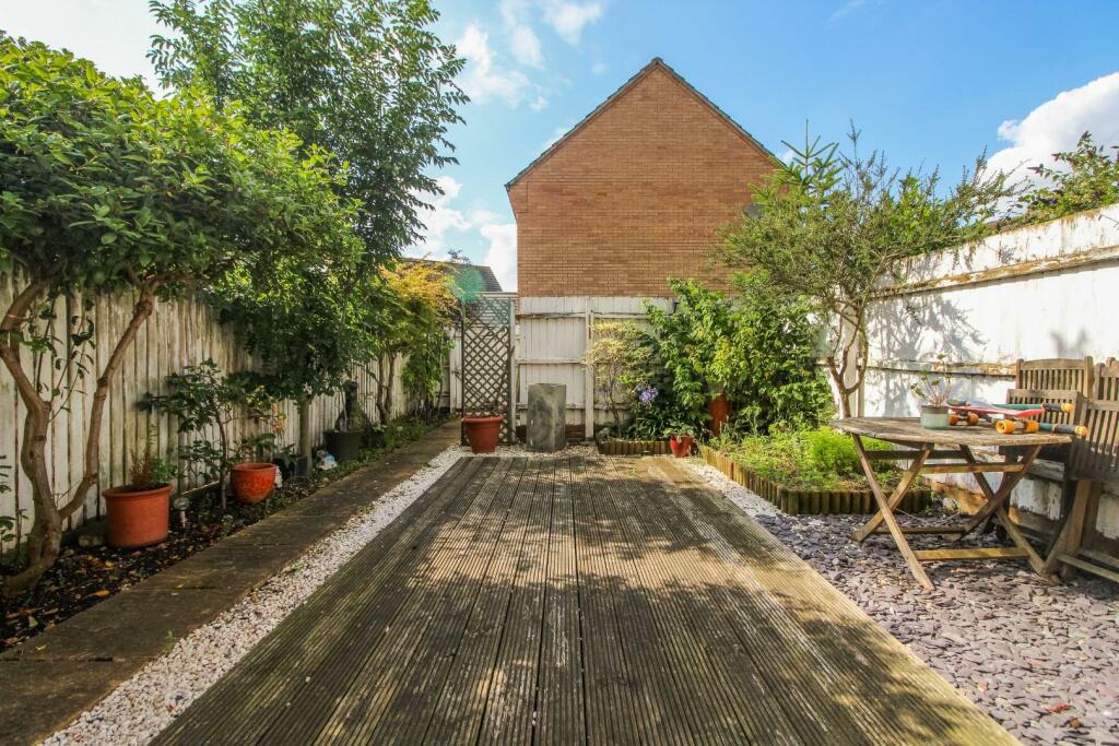 Additional image 14 of Sheepwash Way, Longstanton, Cambridge