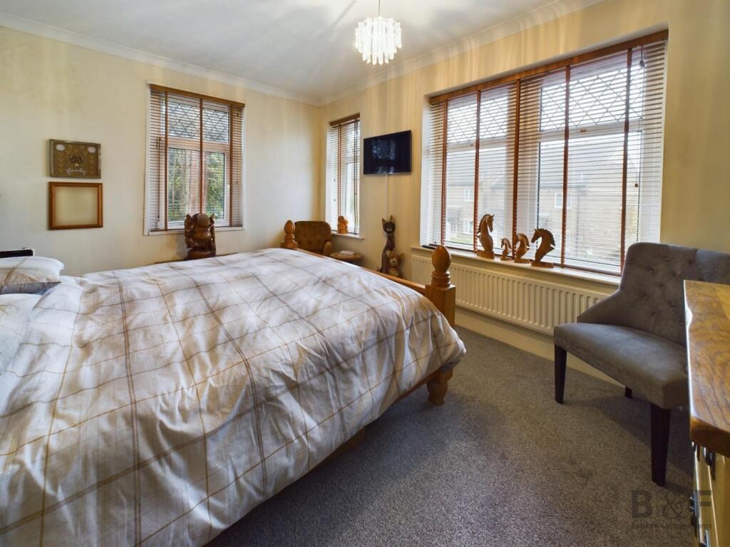 Additional image 11 of Teewell Hill, Staple Hill