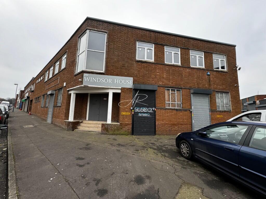 Additional image 14 of Windsor Street, Birmingham, B7