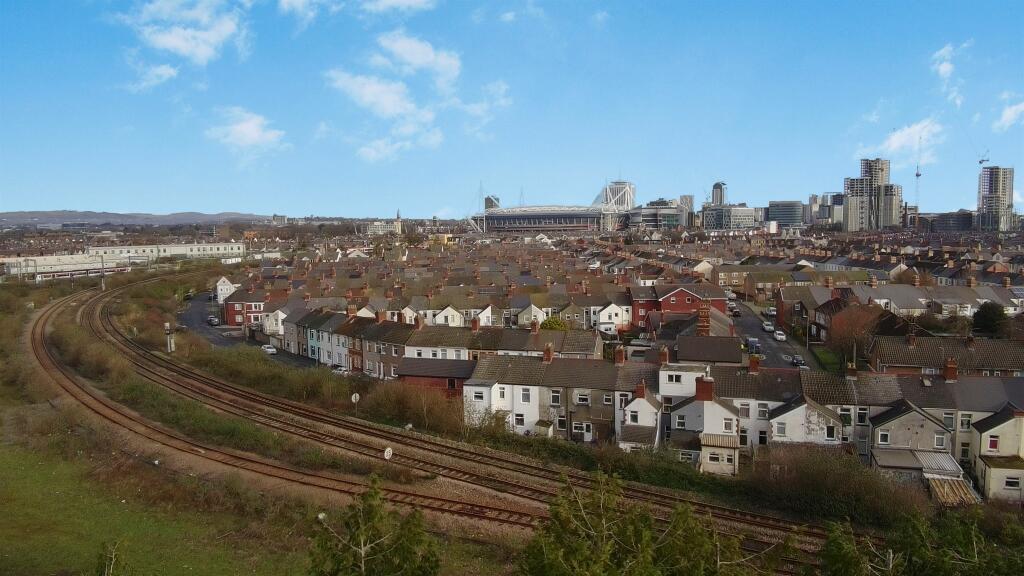 Additional image 34 of Amyas Close, Cardiff