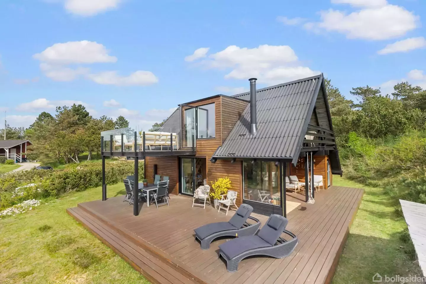 Additional image 3 of Skovmårvej 4B, 8400 Ebeltoft, Denmark