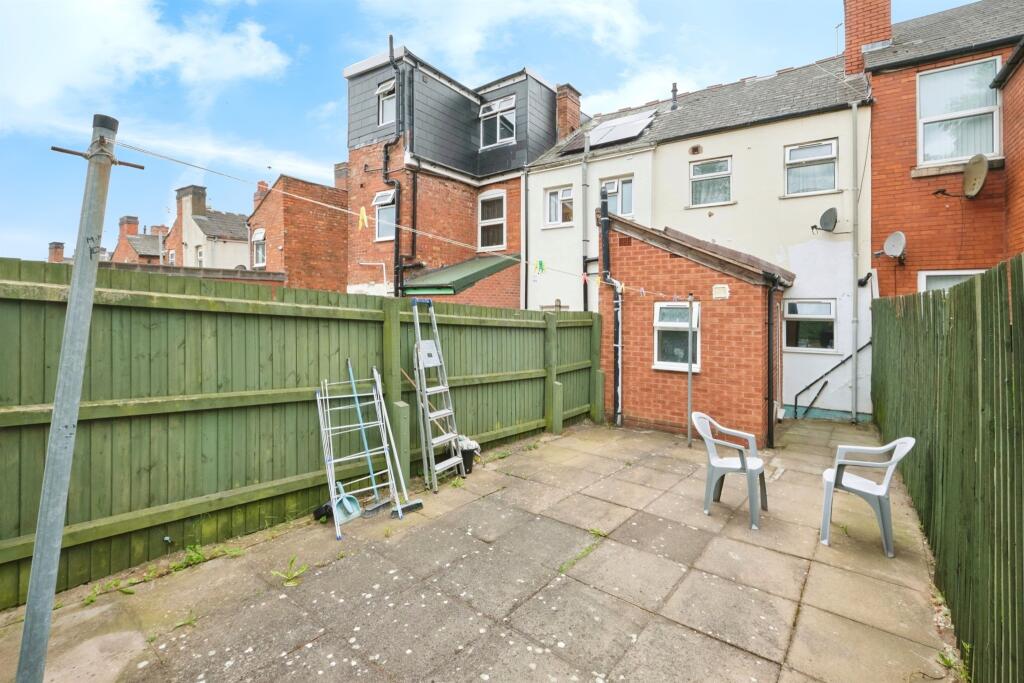 Additional image 15 of Carpenters Road, Birmingham