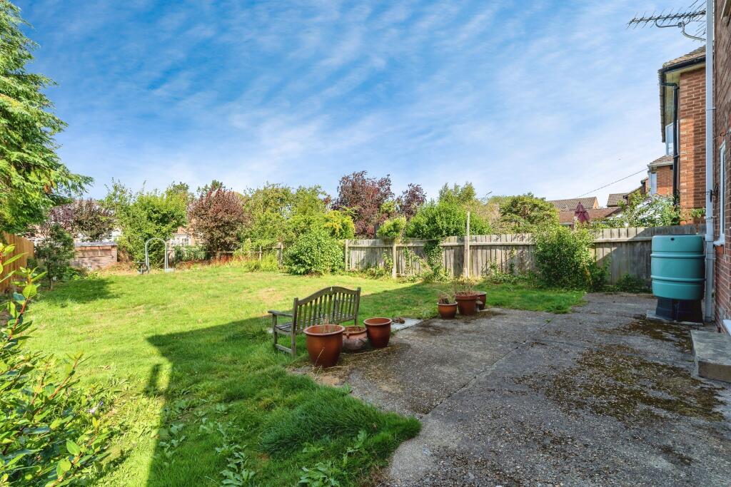 Additional image 15 of Thornton Road, Girton, Cambridge, Cambridgeshire, CB3