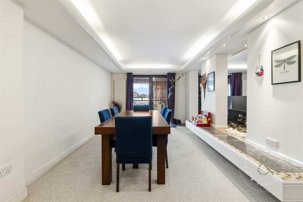 Additional image 15 of Beaufort Court, Atlantic Wharf, Cardiff Bay