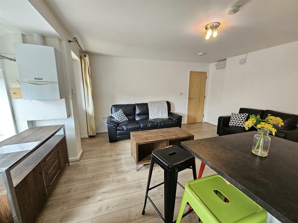 Additional image 4 of 5 Bed Student Flats , The Forum, Tiverton Way, CB1 3HT