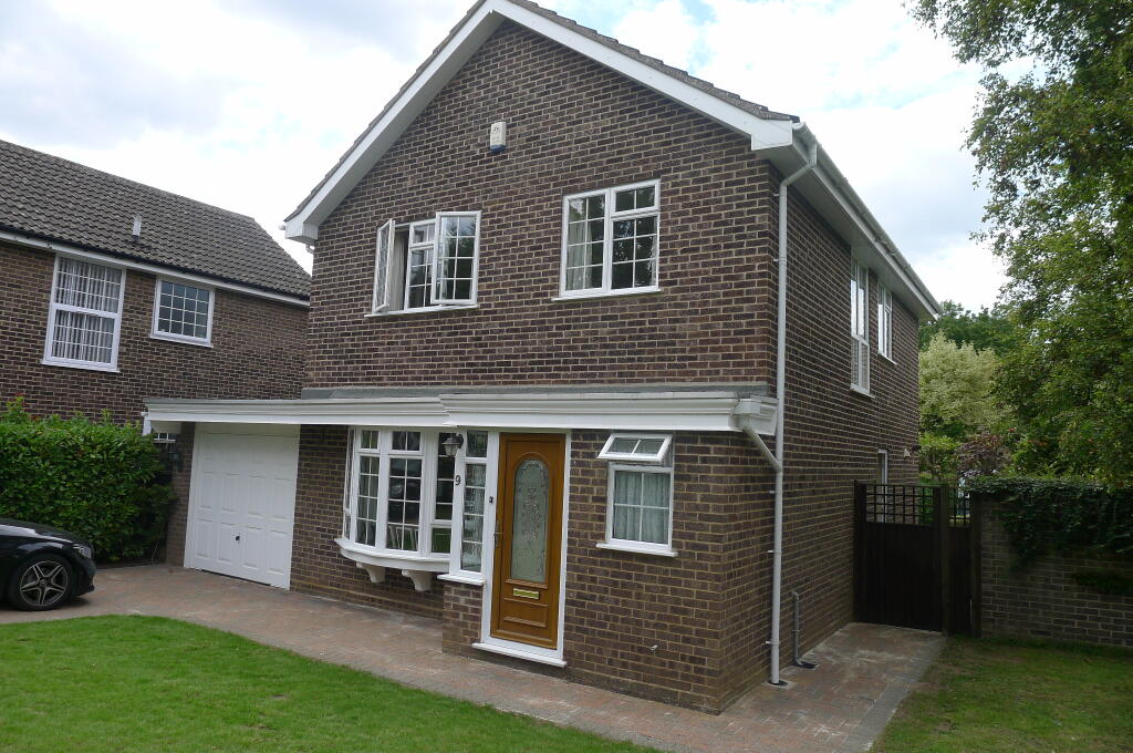 Additional image 17 of Brookfields Close, Newmarket, CB8