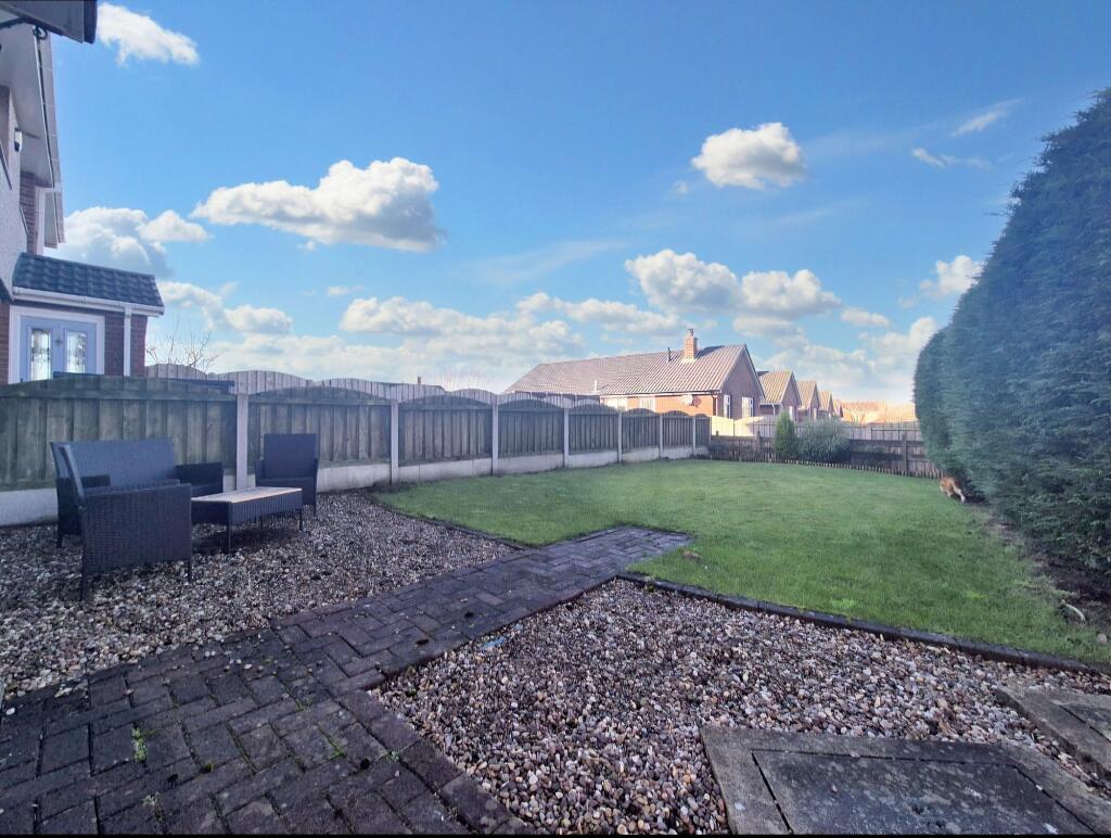 Additional image 4 of Hurley Road, Little Corby, CA4