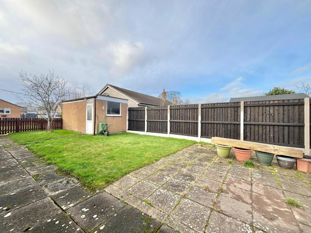 Additional image 10 of Grahams Croft, Warwick-on-Eden, Carlisle, CA4 8PE