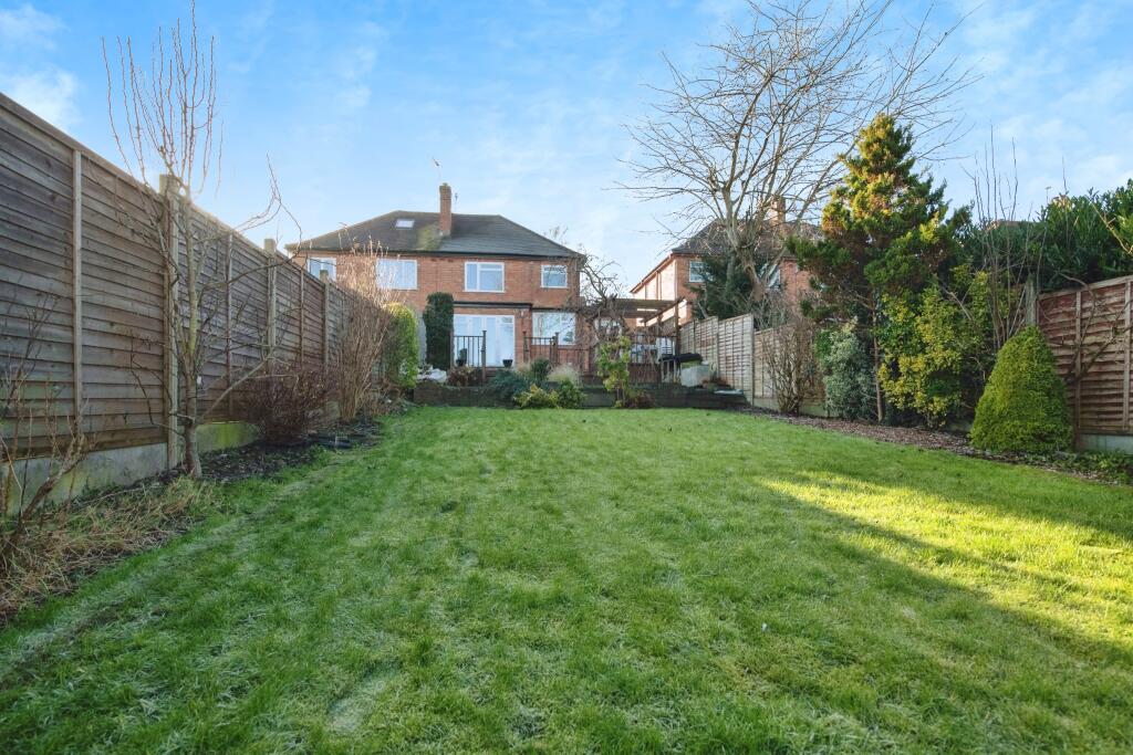 Additional image 4 of Abbey Road, Redditch, Worcestershire, B97