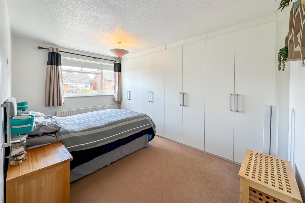 Additional image 9 of Tarrant Drive, Harpenden, Hertfordshire, AL5