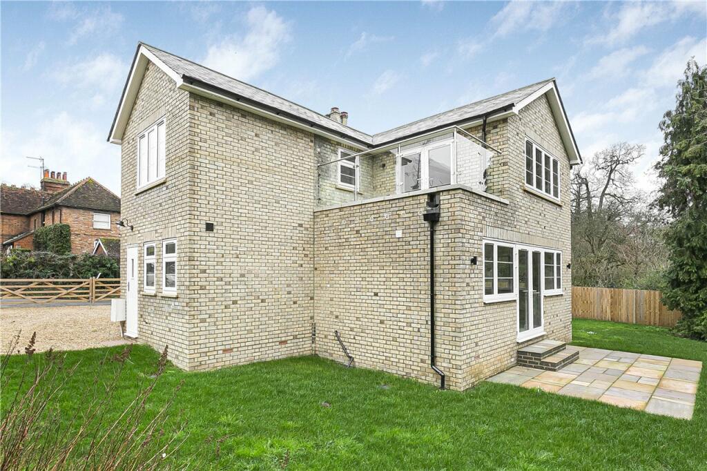 Additional image 17 of Wild Hill, Essendon, Hertfordshire, AL9