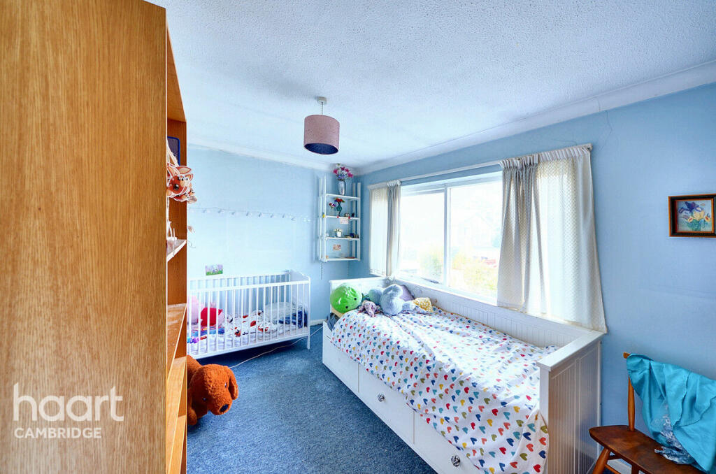 Additional image 6 of 18 The Coppice, Cambridge CB24 9PP