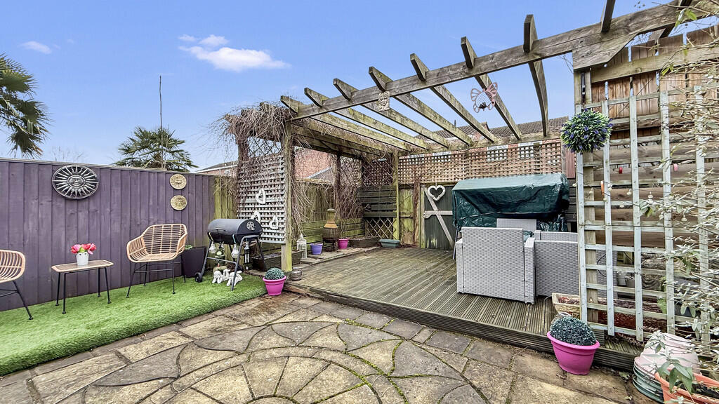 Additional image 13 of Silbury Close, Westbury