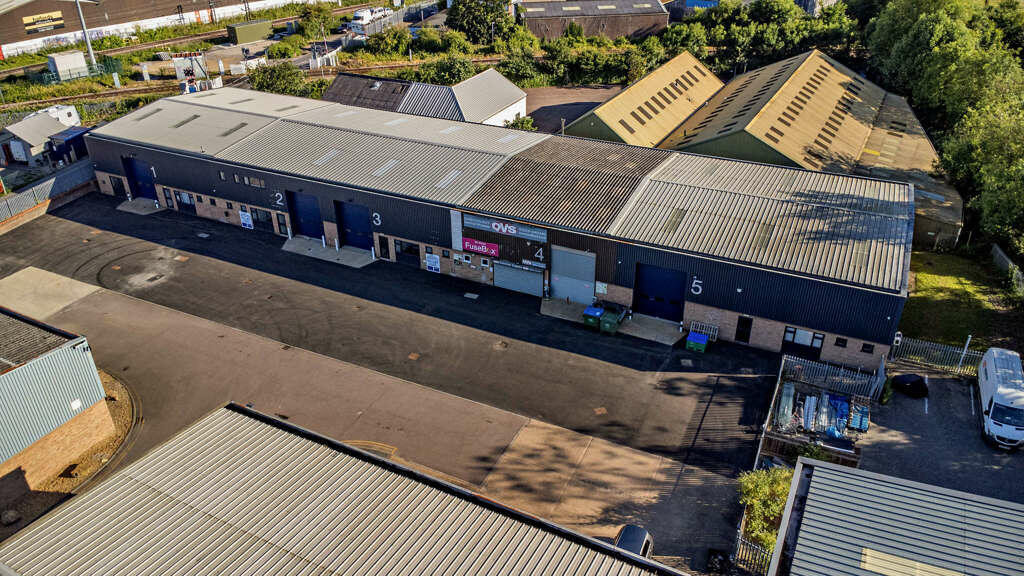 Additional image 11 of Coldhams Road Industrial Estate, Coldhams Road, Cambridge, Cambridgeshire, CB1 3EW