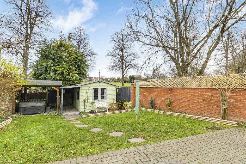 Additional image 18 of East Street, Saffron Walden