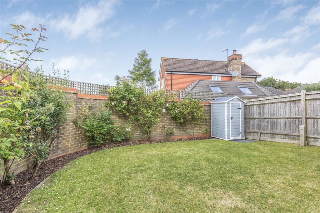 Additional image 21 of The Sycamores, Sayers Common, Hassocks, West Sussex, BN6