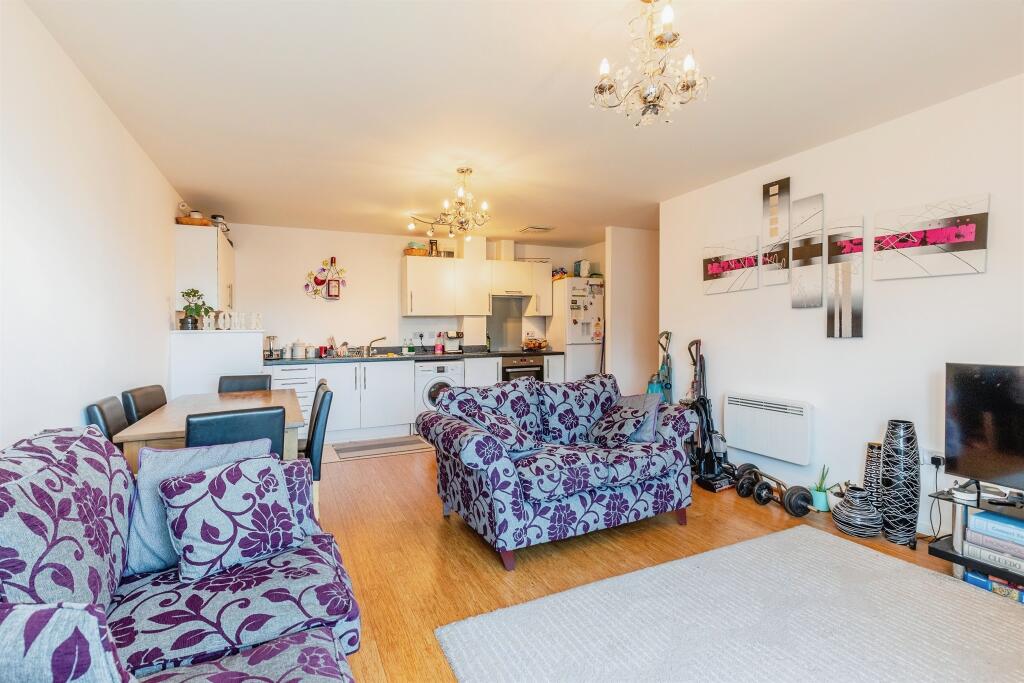 Additional image 10 of Sweetman Place, Bristol
