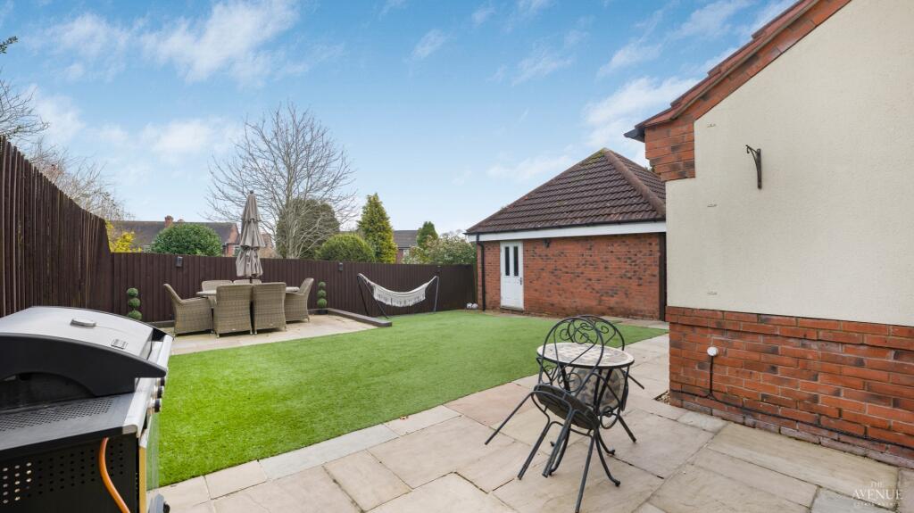 Additional image 34 of Galton Drive, Birmingham, West Midlands, B43