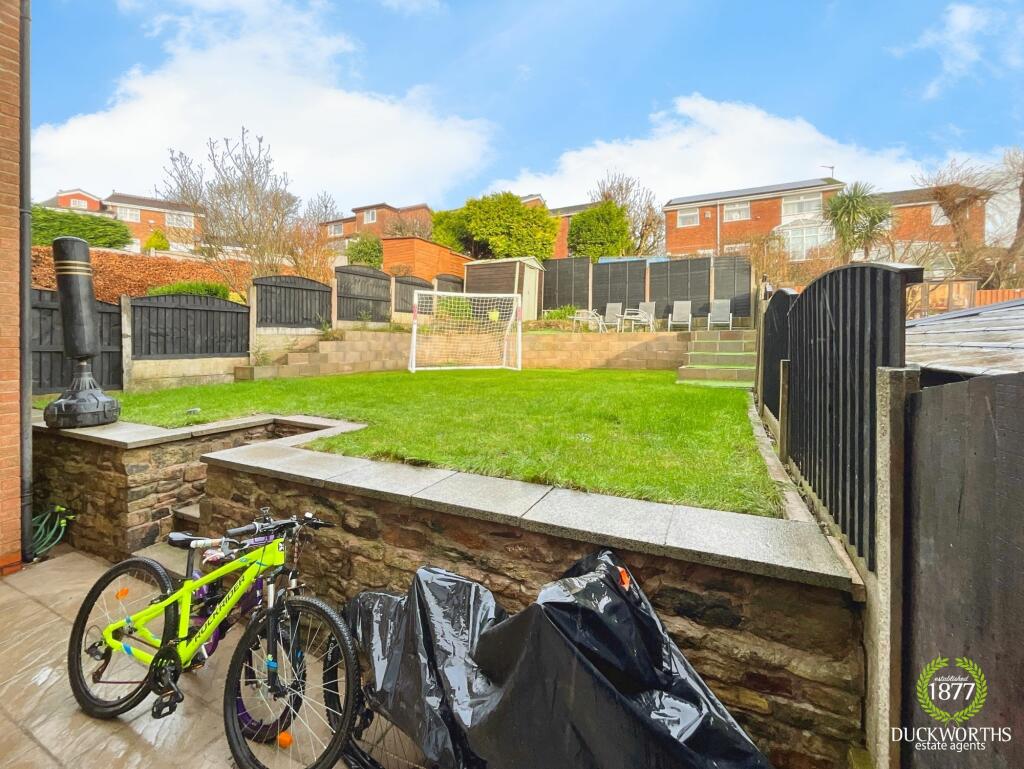 Additional image 22 of Elm Grove, Bromley Cross, BL7