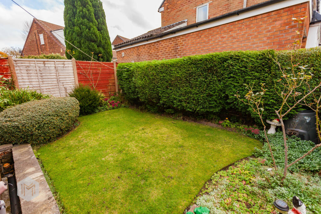 Additional image 15 of Bramhall Avenue, Harwood, Bolton, BL2 4EU