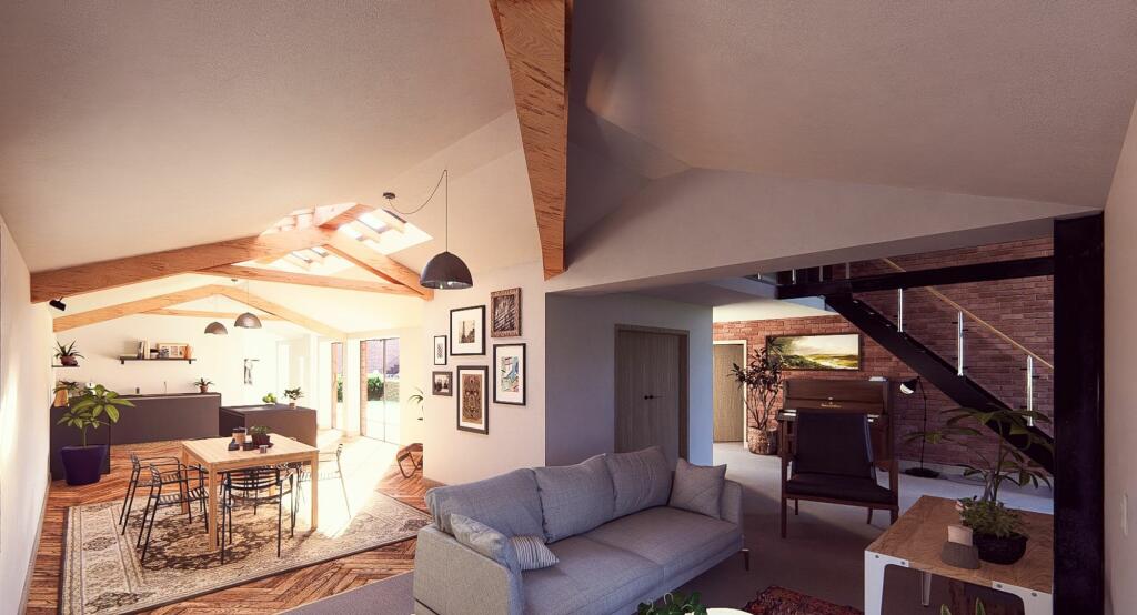 Additional image 8 of Plot 13, Greenholme Steading, Warwick Bridge, Carlisle, Cumbria