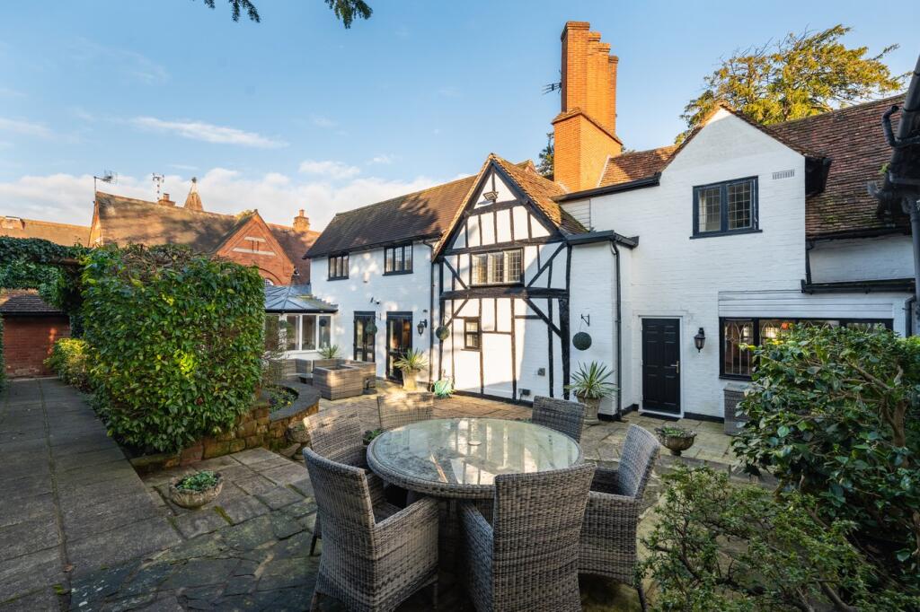 Additional image 44 of High Street, Henley-in-Arden, B95