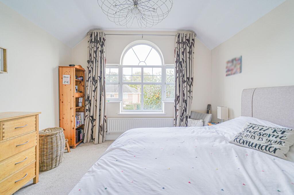 Additional image 14 of Glendon Way, Dorridge, B93