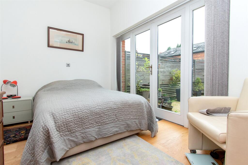 Additional image 8 of Clarence Park Mews, Clarence Road, St. Albans, Hertfordshire, AL1