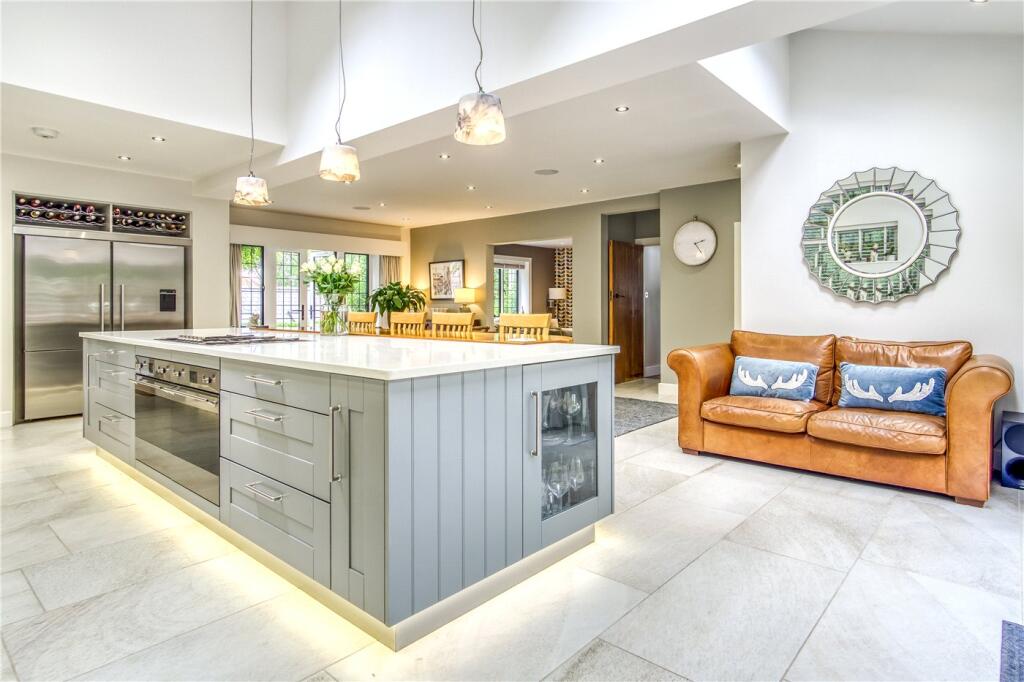 Additional image 20 of Kings Avenue, Poole, Dorset, BH14