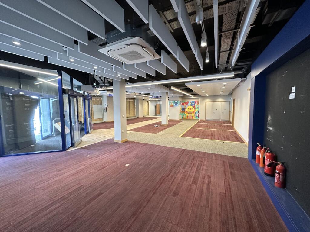 Additional image 6 of Electric House, 60/67  Castle Square, Brighton, BN1 1DX