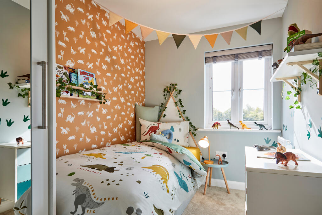 Additional image 6 of Darwin Green, 
Shrewsbury Road, 
CB3 0GX