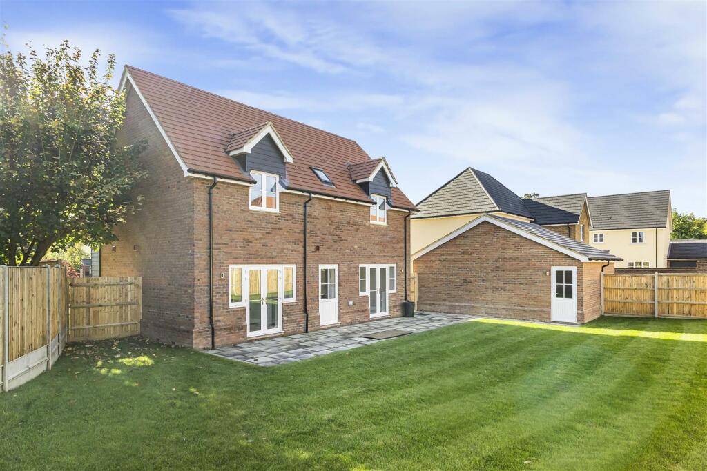 Additional image 22 of Helions Road, Steeple Bumpstead