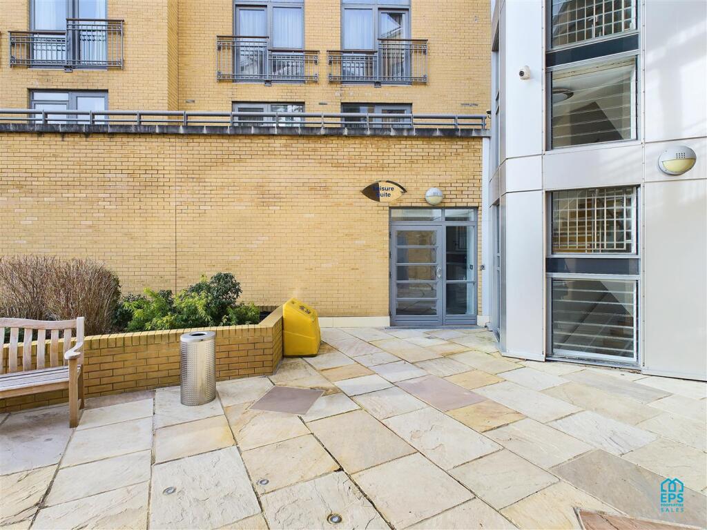 Additional image 17 of The Belvedere, Cambridge