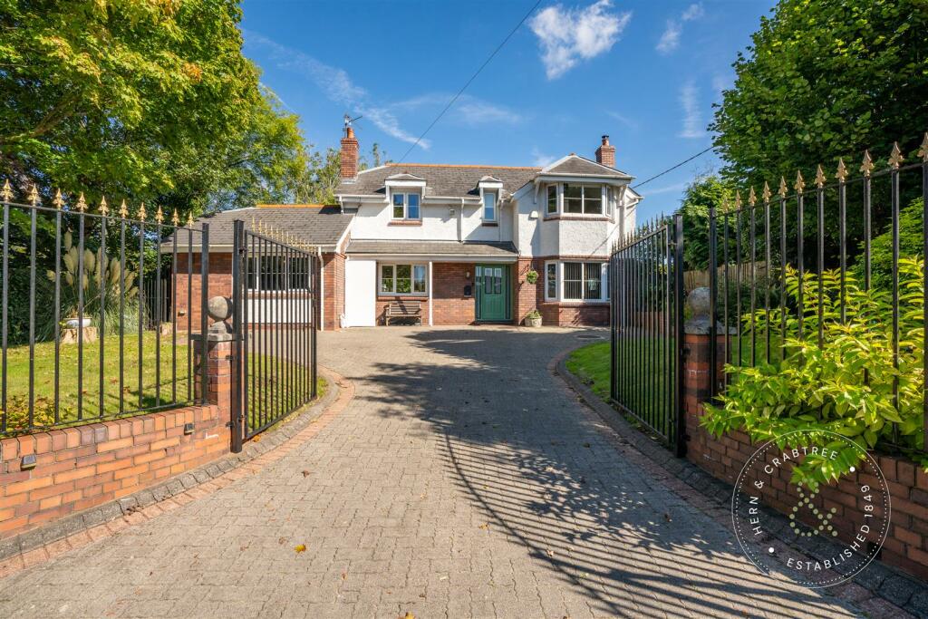 Additional image 2 of Ty'r Winch Road, Old St. Mellons, Cardiff