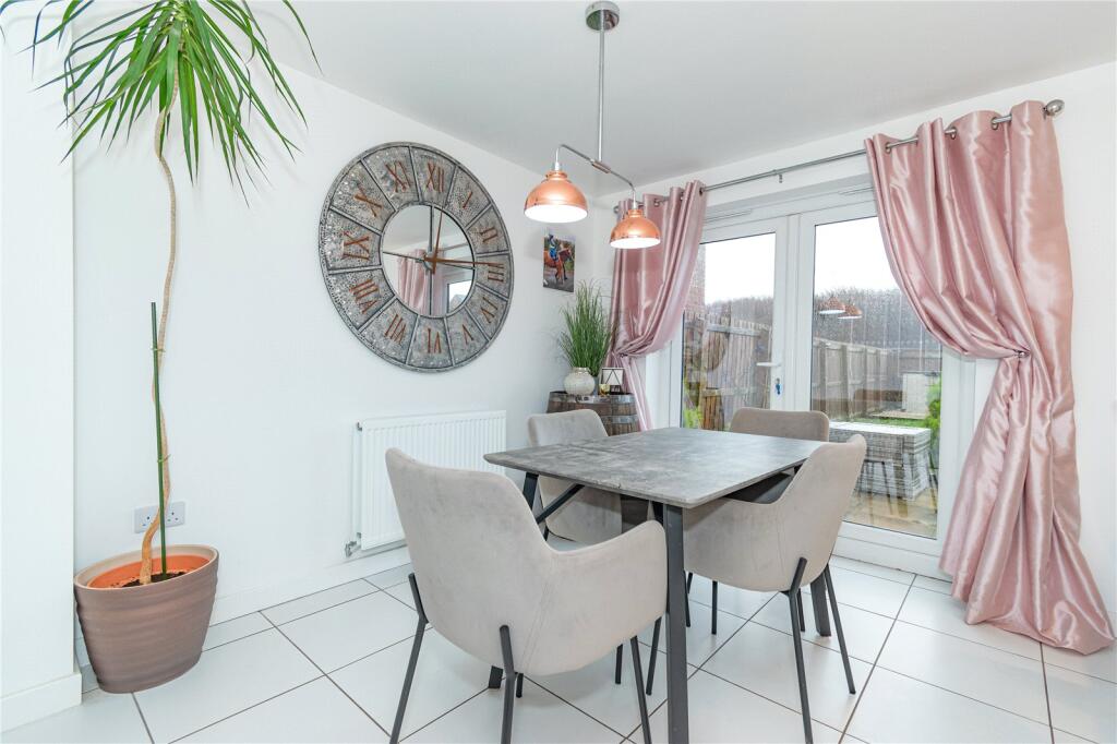 Additional image 6 of 21 Grayling Way, Workington, Cumbria