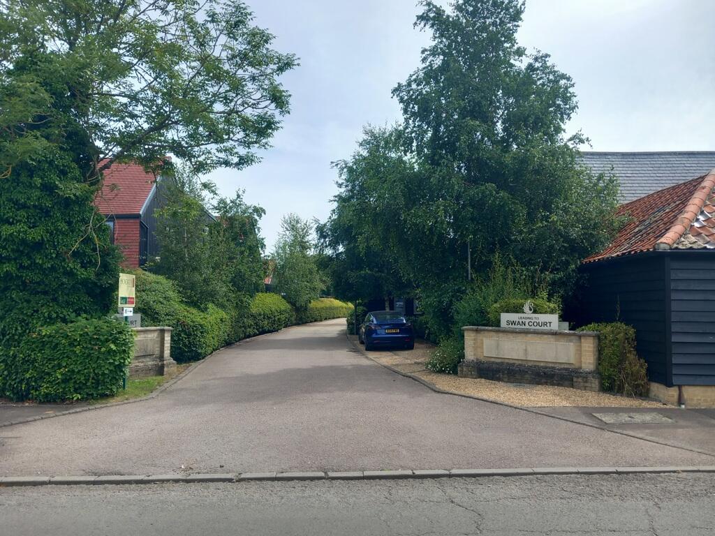 Additional image 11 of Barn 1, Cygnus Business Park, Middle Watch, Swavesey, Cambridge, Cambridgeshire, CB24 4AA