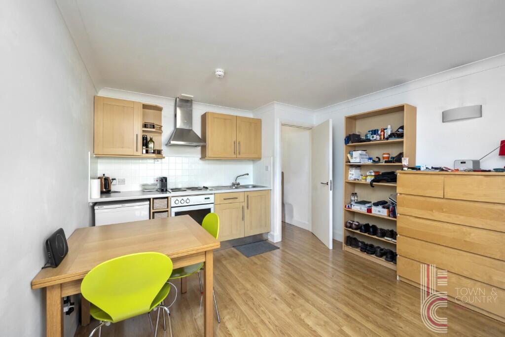 Additional image 10 of Edward Street, BN2