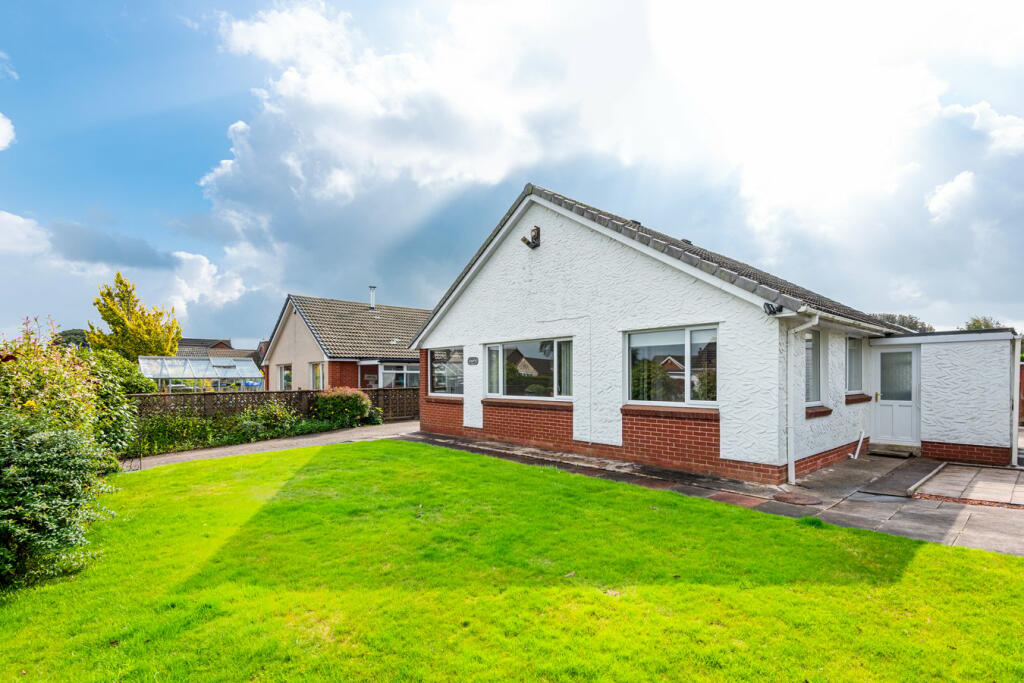 Additional image 18 of Grange Gardens, Wigton, CA7