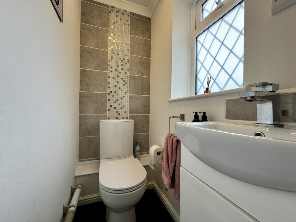 Additional image 11 of Churlands Close, West Coker, Yeovil, Somerset, BA22