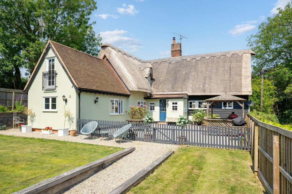 Additional image 18 of Water Lane, Helions Bumpstead